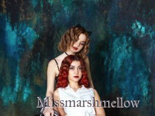 Missmarshmellow