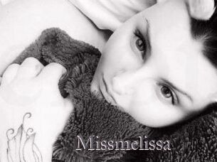 Missmelissa