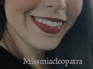 Missmiacleopatra