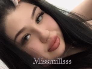 missmillsss Erotik Cams