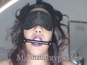 Missnaughtygoddess