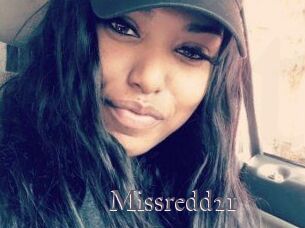 Missredd21