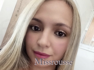 Missrousse