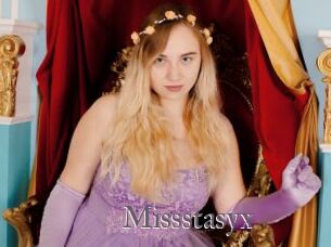 Missstasyx