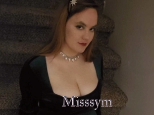misssym Erotik Cams