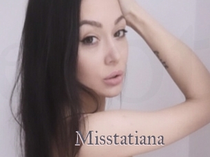 Misstatiana