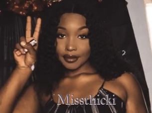 Missthicki