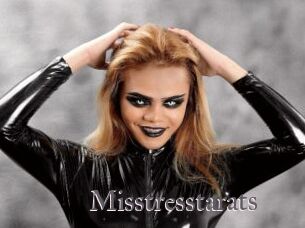 Misstresstarats