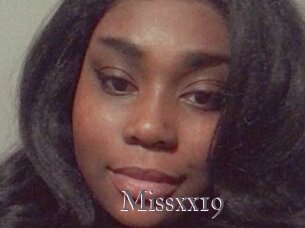 missxx19 Erotik Cams