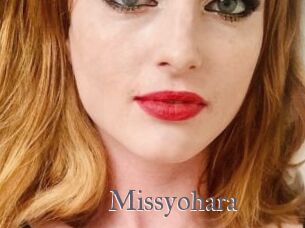 Missyohara