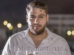 Mistermaster2204