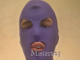 misterx23 Erotik Cams