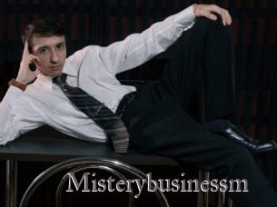 Misterybusinessm