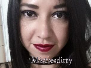 Mistresdirty