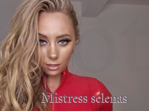 Mistress_selenas