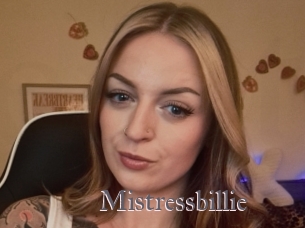 Mistressbillie