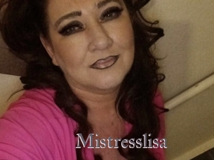 Mistresslisa