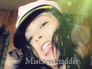 Mistressmadder