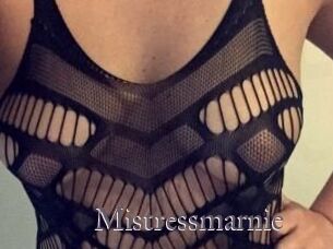 Mistressmarnie