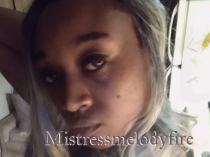 mistressmelodyfire Erotik Cams