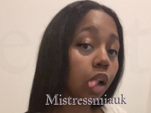 Mistressmiauk