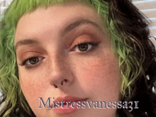 Mistressvanessa31