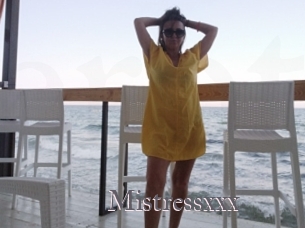 Mistressxxx