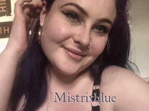 Mistrixblue