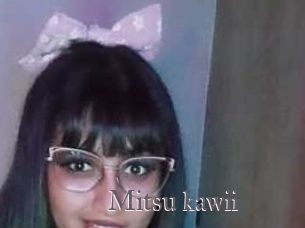 Mitsu_kawii