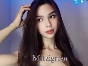 Mitzigreen