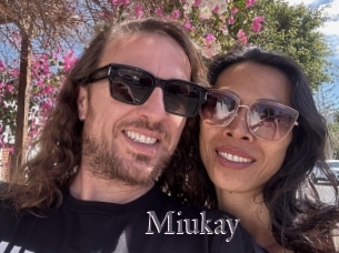 Miukay