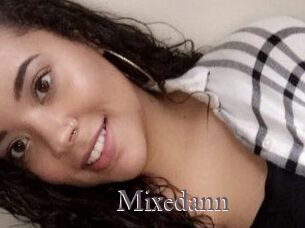 Mixedann