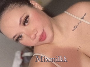 mixmilkk Erotik Cams