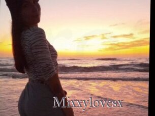 Mixxylovesx