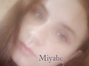 Miyabe