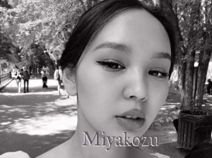 Miyakozu