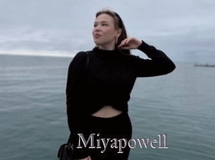 Miyapowell