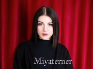 Miyaterner