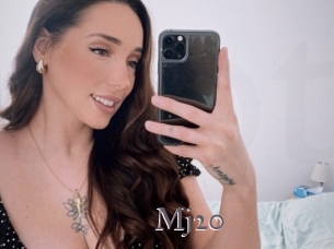 Mj20