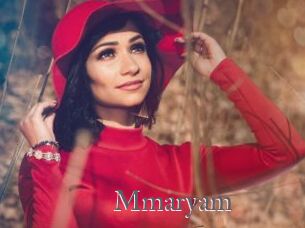 Mmaryam