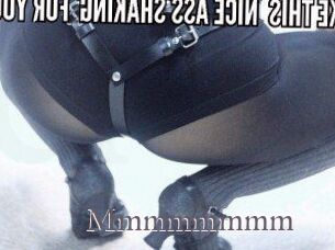Mmmmmmmm