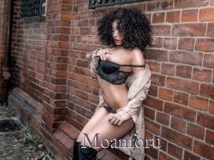 Moanforu