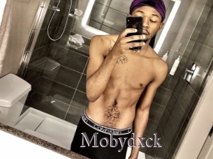 Mobydxck