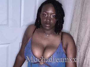 Mochadreamxx