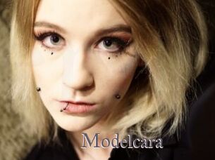 Modelcara