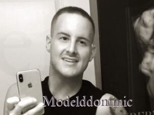 Modelddominic