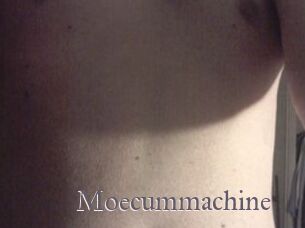Moecummachine