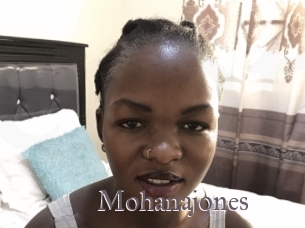 Mohanajones
