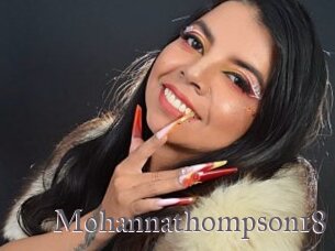 Mohannathompson18