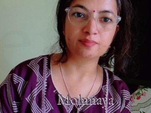 Mohmaya